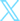 X Logo